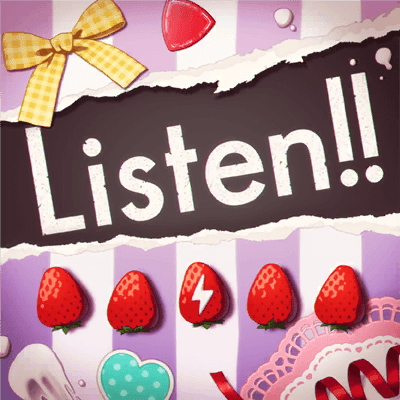 Listen!!