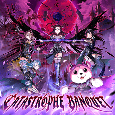 CATASTROPHE BANQUET