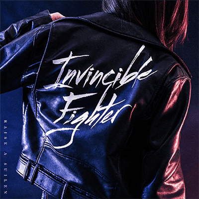 Invincible Fighter