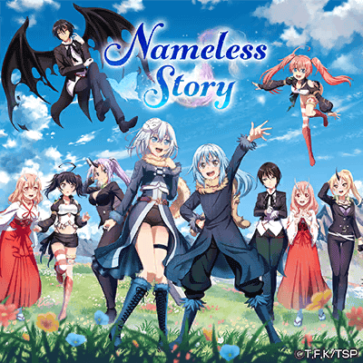 Nameless Story