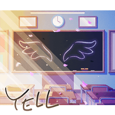 YELL