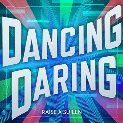 DANCING DARING