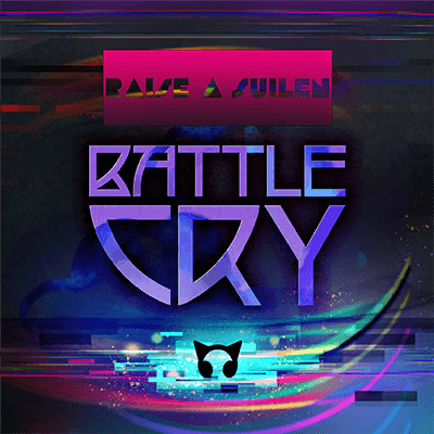 BATTLE CRY