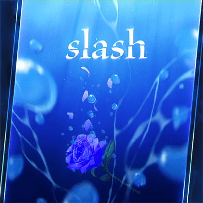 slash