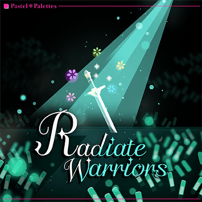 Radiate Warriors