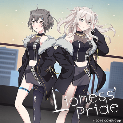 Lioness' Pride
