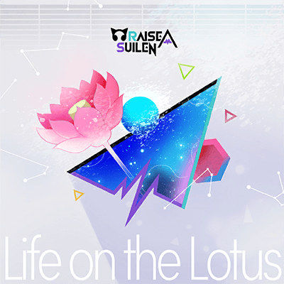 Life on the Lotus