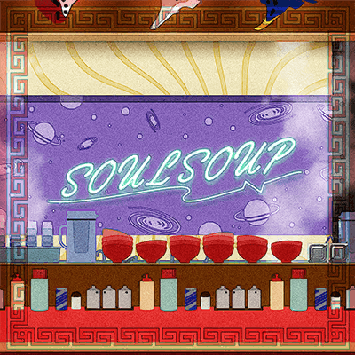 SOULSOUP