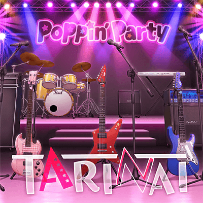 TARINAI