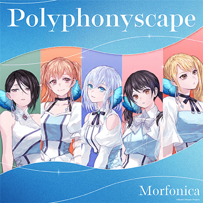Polyphonyscape