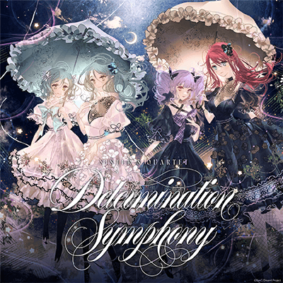 Determination Symphony(パラレルver.)