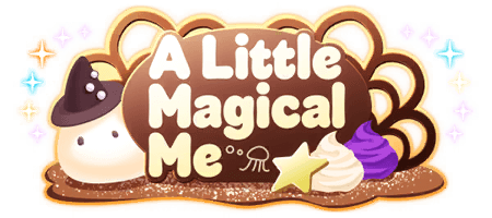 A Little Magical Me