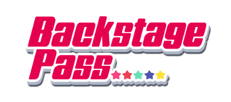 Backstage Pass