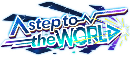 A step to the WORLD