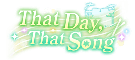 That Day, That Song