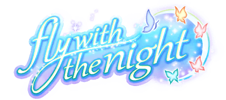 fly with the night