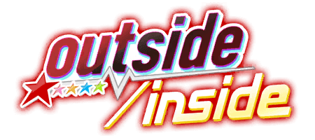 outside/inside