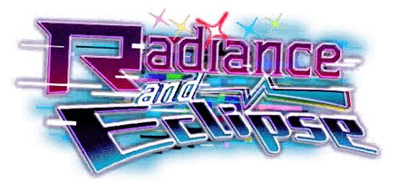 Radiance and Eclipse