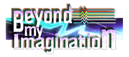 Beyond my Imagination