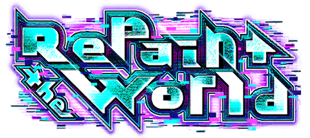 Repaint the World