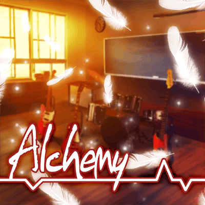 Alchemy