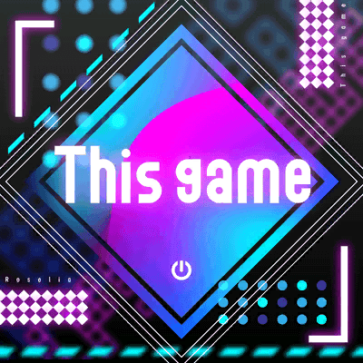 This game