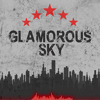 GLAMOROUS SKY