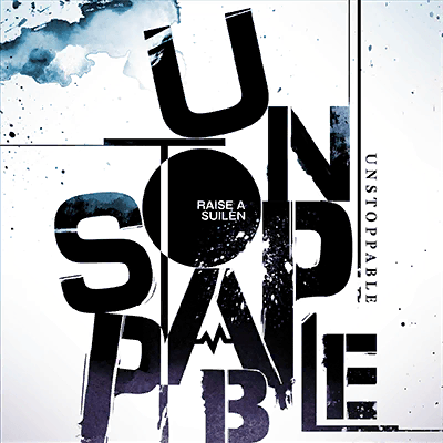 UNSTOPPABLE