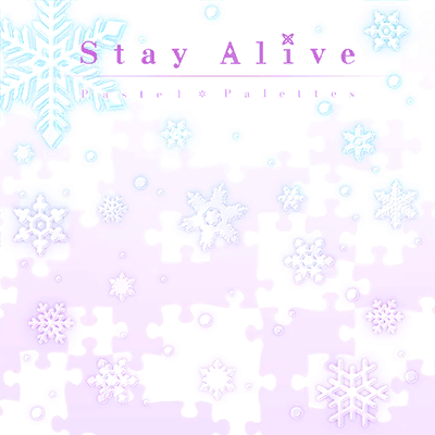 Stay Alive