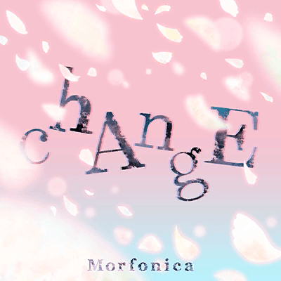chAngE