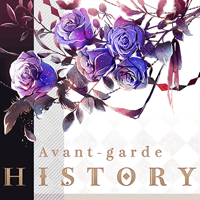 Avant-garde HISTORY