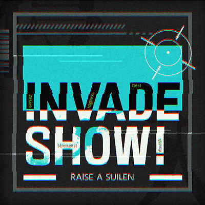 !NVADE SHOW!