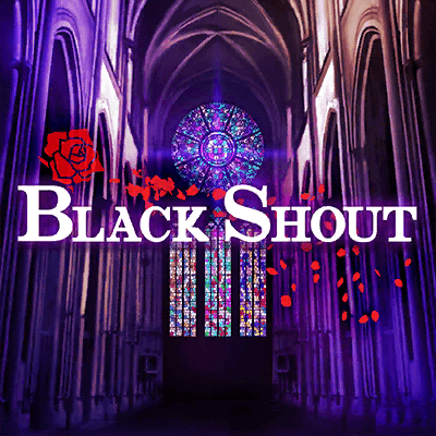 BLACK SHOUT