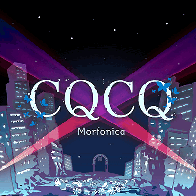 CQCQ