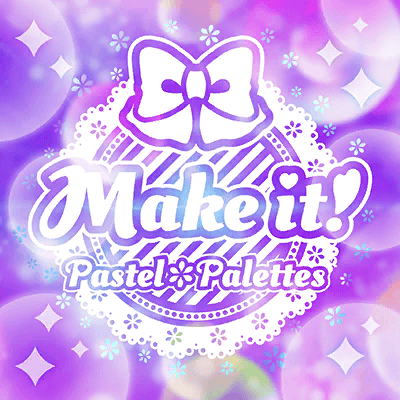 Make it!