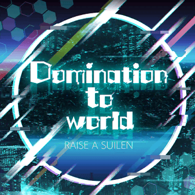 Domination to world