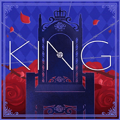 KING