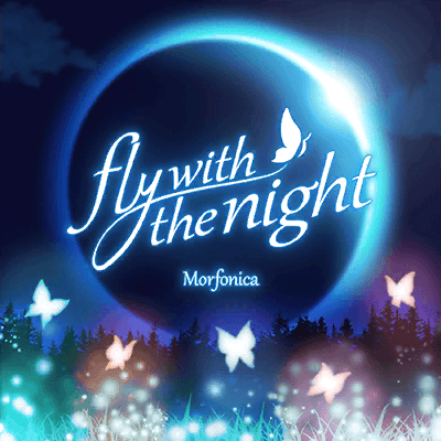 fly with the night