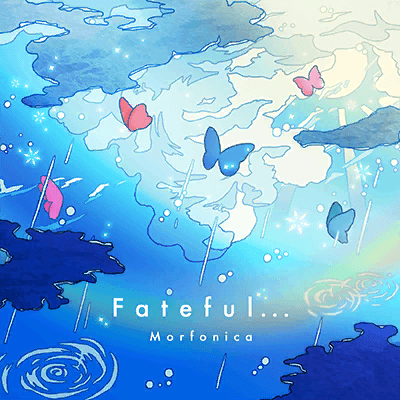 Fateful...