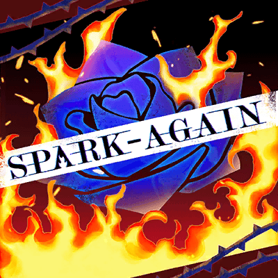 SPARK-AGAIN