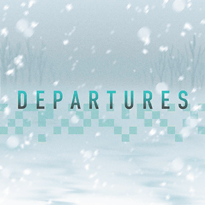 DEPARTURES