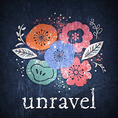 unravel