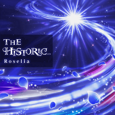 THE HISTORIC...