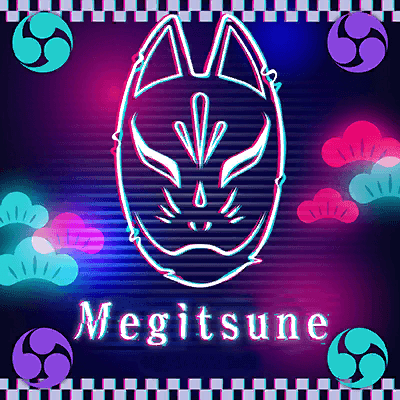 メギツネ