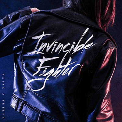 Invincible Fighter