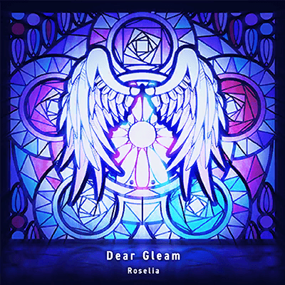 Dear Gleam