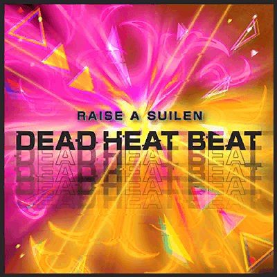 DEAD HEAT BEAT