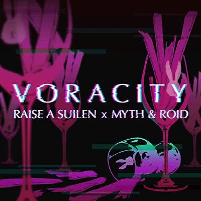 VORACITY