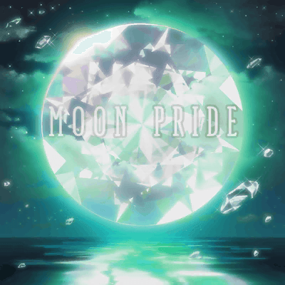 MOON PRIDE