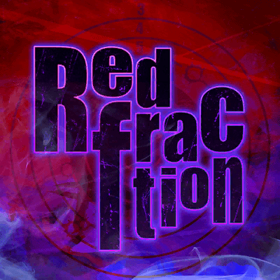 Red fraction